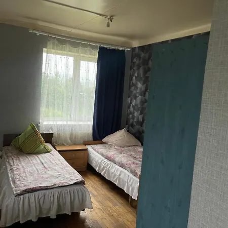 Nakts Zvaigzne Vendégház