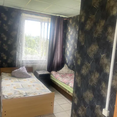 Vendégház Nakts Zvaigzne *